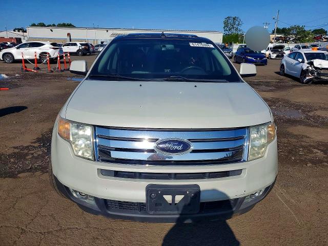 61478486 :رقم المزاد ، 2FMDK49C77BB01928 vin ، 2007 Ford Edge مزاد بيع