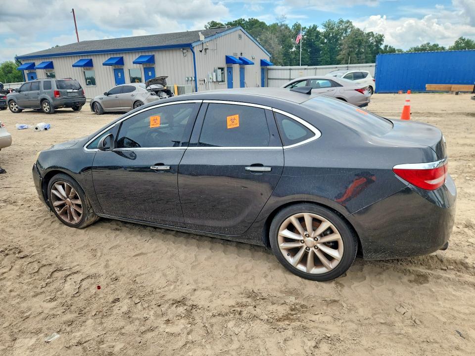 Aukcja sprzedaży 2015 Buick Verano, vin: 1G4PS5SK7F4173936, numer aukcji: 60207586