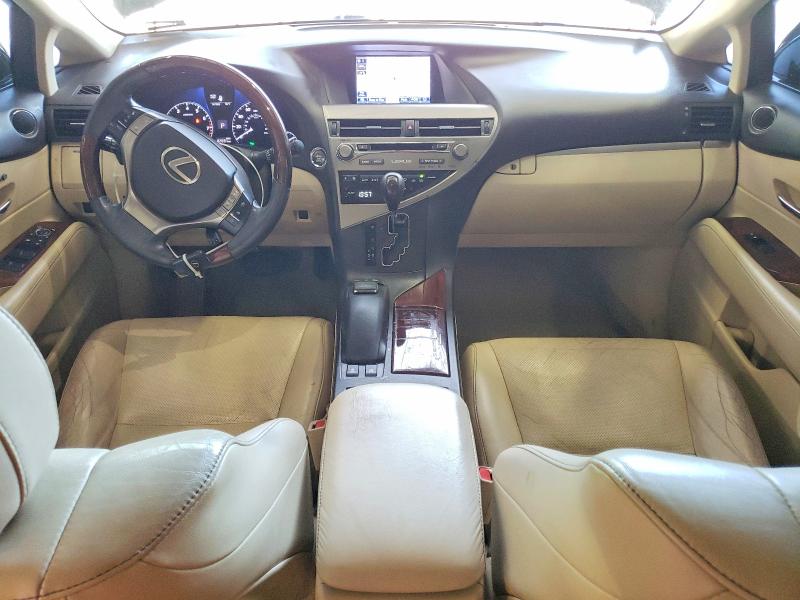Продаж на аукціоні авто 2015 Lexus Rx 350, vin: 2T2BK1BA2FC280237, номер лоту: 59213306