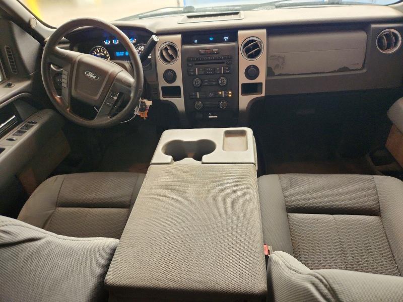 Продажа на аукционе авто 2014 Ford F150, vin: 1FTVX1EFXEKF11912, номер лота: 60585686