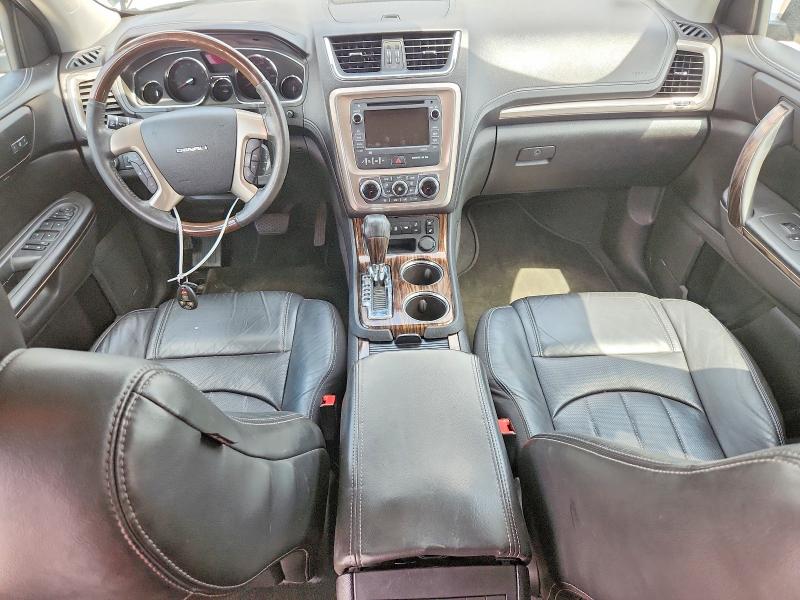 Aukcja sprzedaży 2013 Gmc Acadia, vin: 1GKKVTKD7DJ228805, numer aukcji: 61036276