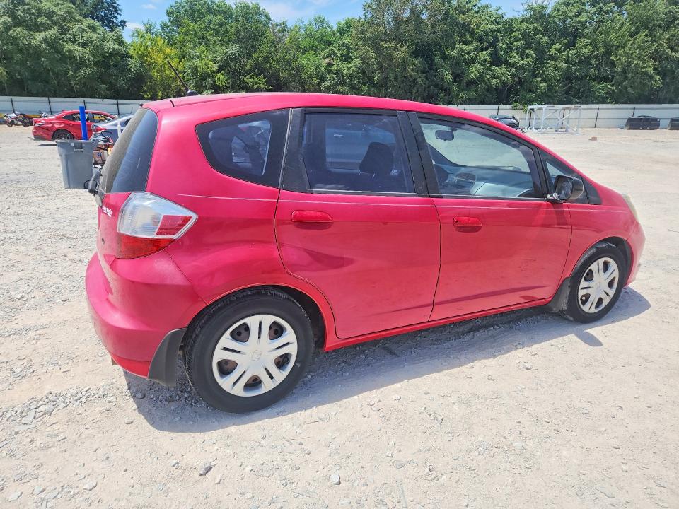 Aukcja sprzedaży 2010 Honda Fit, vin: JHMGE8H25AC006685, numer aukcji: 62873676
