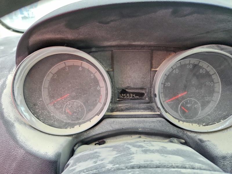 61762346 :رقم المزاد ، 2C4RDGBG3GR196997 vin ، 2016 Dodge Grand Caravan مزاد بيع