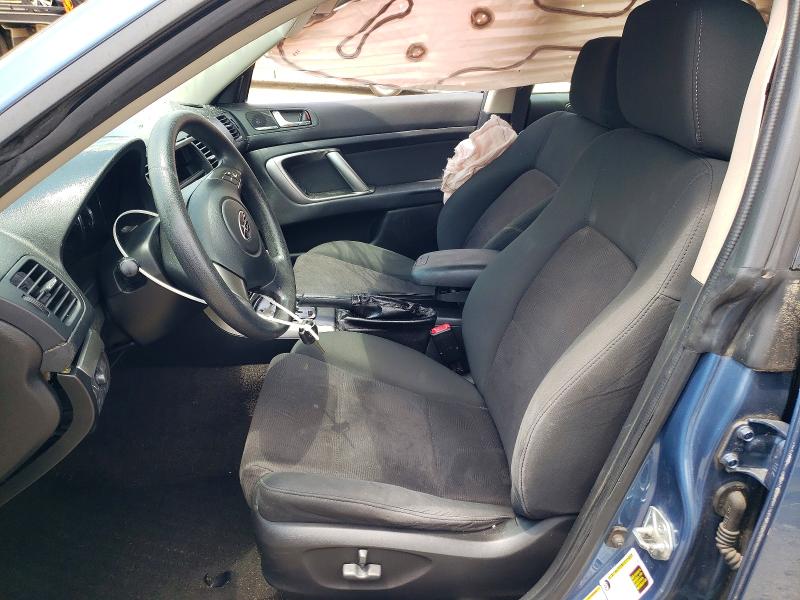 Aukcja sprzedaży 2009 Subaru Outback, vin: 4S4BP61C397333034, numer aukcji: 59859726