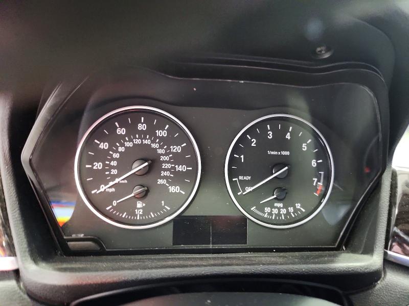 60927706 :رقم المزاد ، WBXHT3C32H5F80695 vin ، 2017 Bmw X1 مزاد بيع