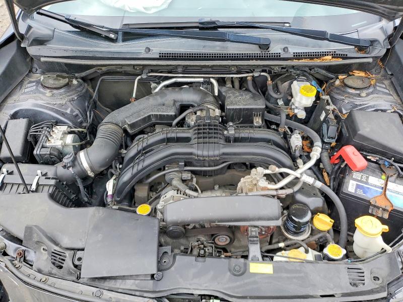 Aukcja sprzedaży 2019 Subaru Impreza, vin: 4S3GKAA61K3616289, numer aukcji: 63387566