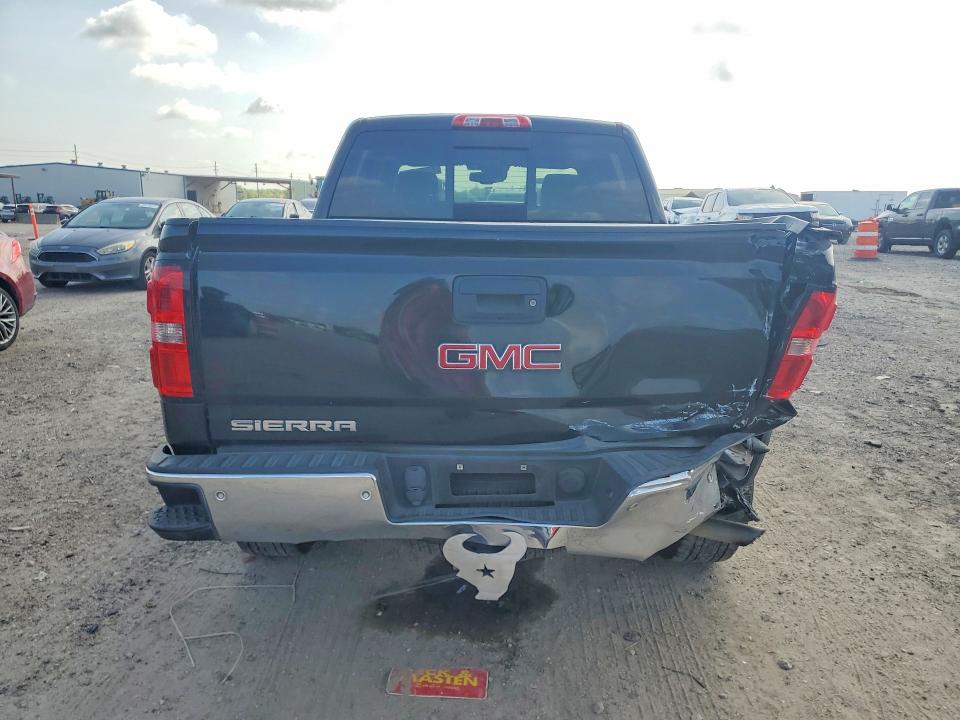 Aukcja sprzedaży 2015 Gmc Sierra, vin: 3GTP1VEC3FG370746, numer aukcji: 62083076