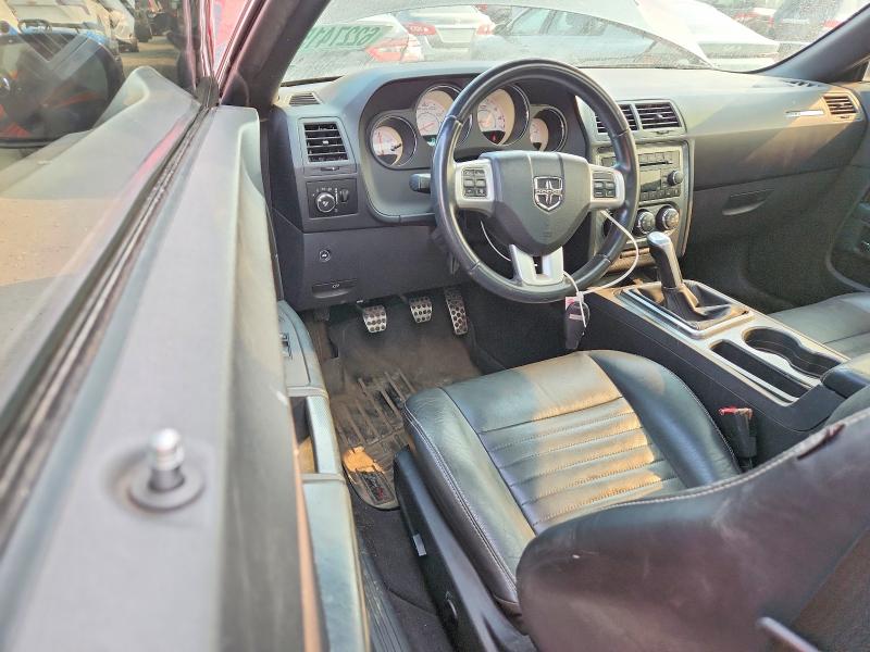 Aukcja sprzedaży 2012 Dodge Challenger, vin: 2C3CDYBT5CH214347, numer aukcji: 62274156