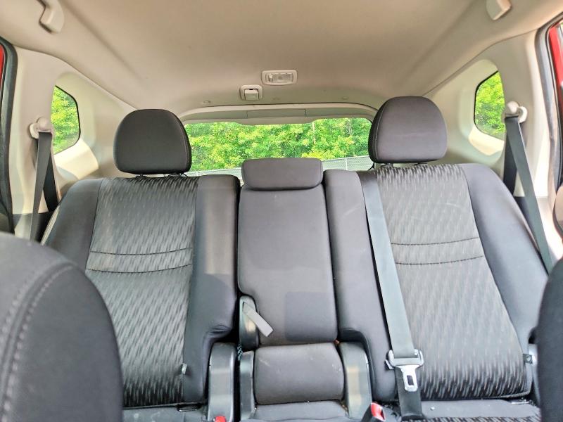 Aukcja sprzedaży 2019 Nissan Rogue, vin: 5N1AT2MVXKC799571, numer aukcji: 62747486