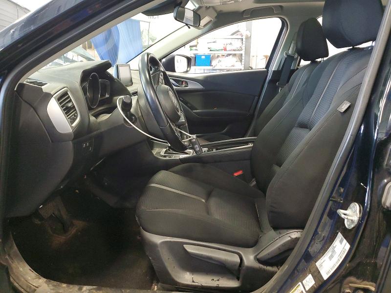 Aukcja sprzedaży 2018 Mazda 3, vin: 3MZBN1L70JM238449, numer aukcji: 63028296