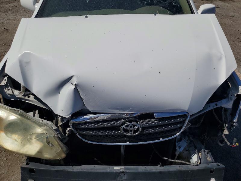 2006 Toyota Corolla მანქანა იყიდება აუქციონზე, vin: 1NXBR32E66Z664549, აუქციონის ნომერი: 60429866