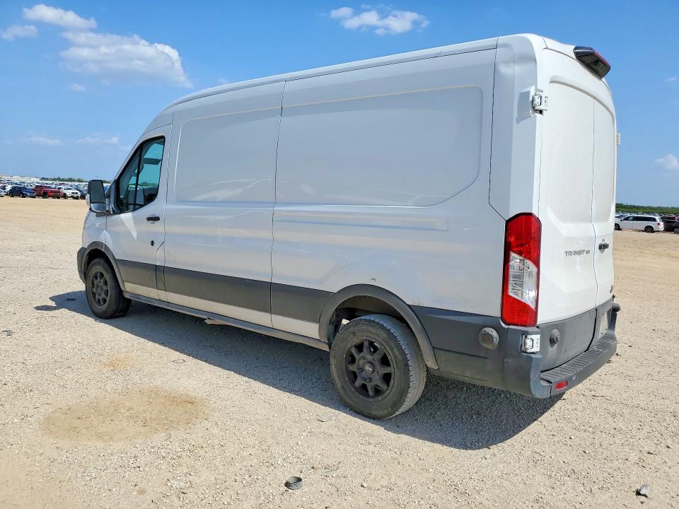 2021 Ford Transit მანქანა იყიდება აუქციონზე, vin: 1FTYE1C82MKA92525, აუქციონის ნომერი: 63332456