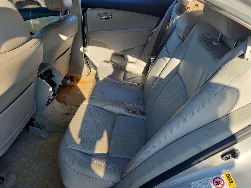 59743436 :رقم المزاد ، JTHBJ46G992336764 vin ، 2009 Lexus Es مزاد بيع