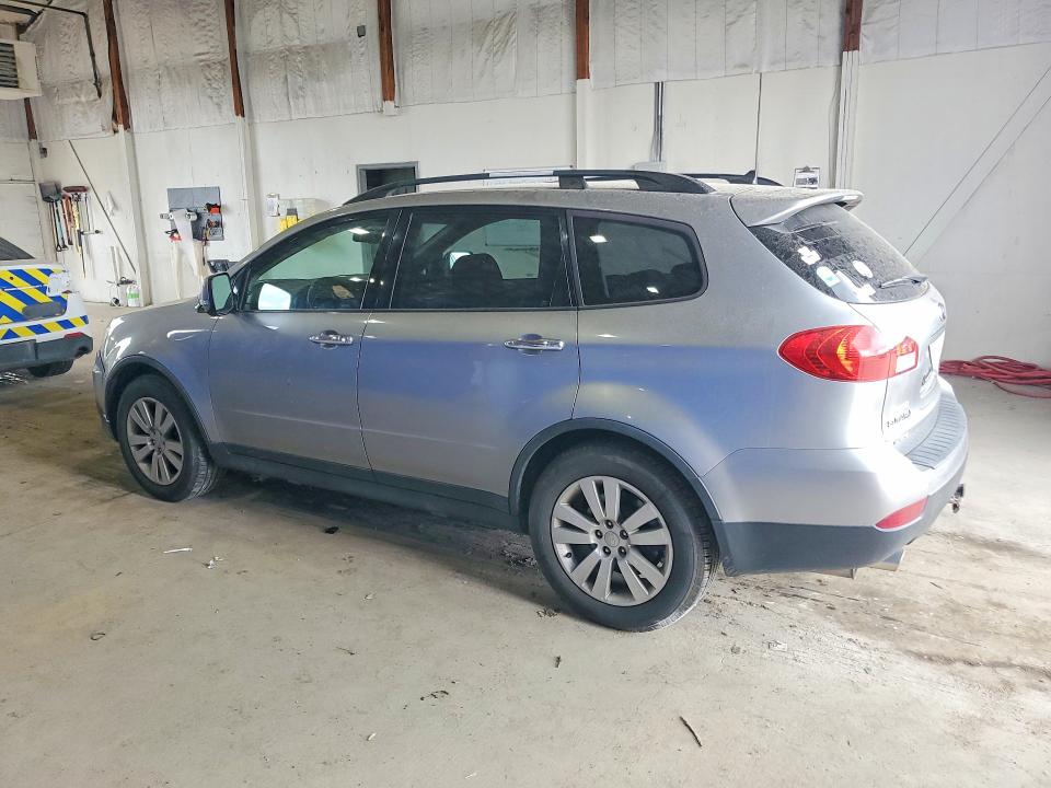 Продажа на аукционе авто 2011 Subaru Tribeca, vin: 4S4WX9HD0B4403341, номер лота: 60148706