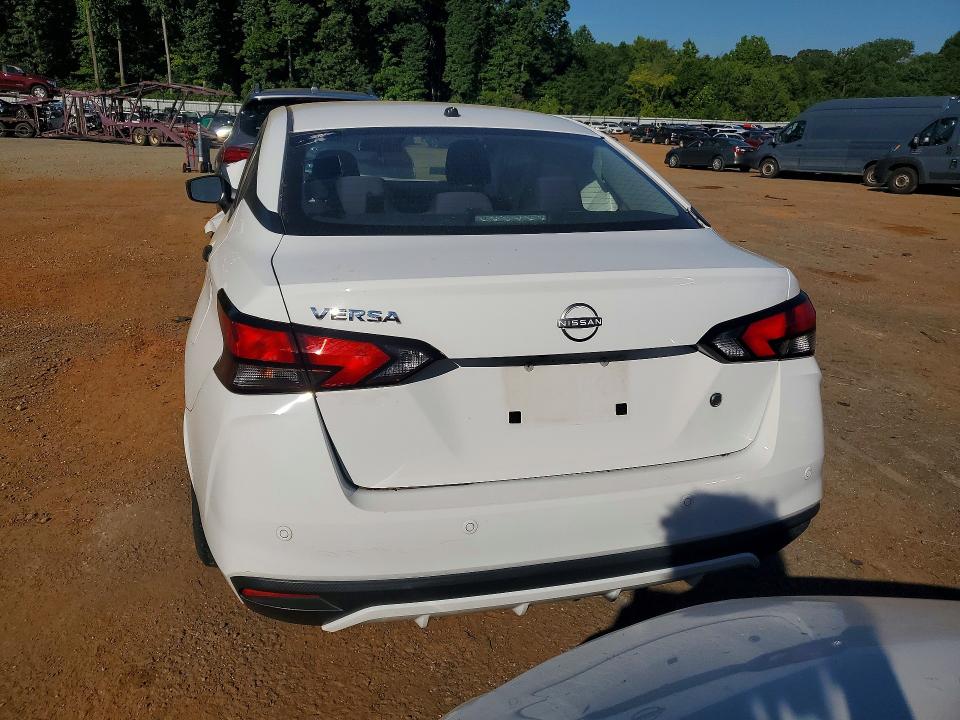 Aukcja sprzedaży 2023 Nissan Versa, vin: 3N1CN8DVXPL808889, numer aukcji: 63403496