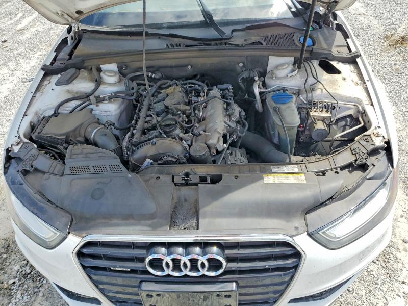 Продаж на аукціоні авто 2014 Audi A4, vin: WAUFFAFLXEN043977, номер лоту: 61483016