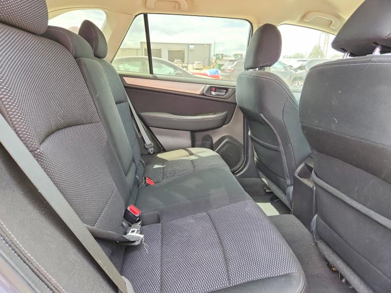 61053876 :رقم المزاد ، 4S4BSACC3F3347503 vin ، 2015 Subaru Outback مزاد بيع