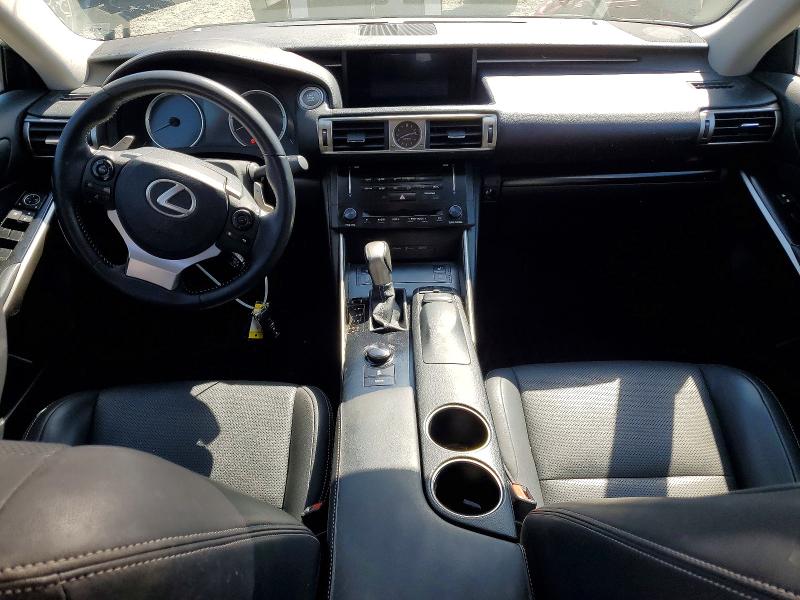 59727476 :رقم المزاد ، JTHCF1D28E5006117 vin ، 2014 Lexus Is مزاد بيع