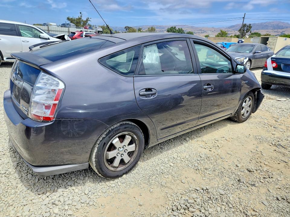 Продажа на аукционе авто 2008 Toyota Prius, vin: JTDKB20U483312169, номер лота: 59298046