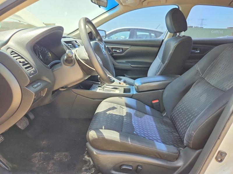 Продаж на аукціоні авто 2016 Nissan Altima, vin: 1N4AL3AP4GN345060, номер лоту: 85612415