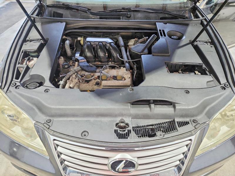 Продажа на аукционе авто 2011 Lexus Es, vin: JTHBK1EGXB2429733, номер лота: 59141996