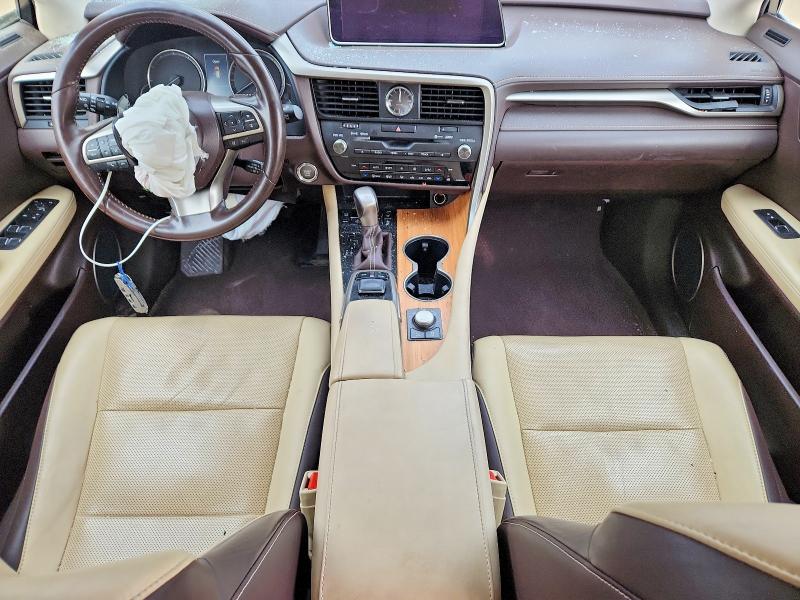 Продажа на аукционе авто 2017 Lexus Rx 350, vin: JTJBZMCA3H2017706, номер лота: 62498296