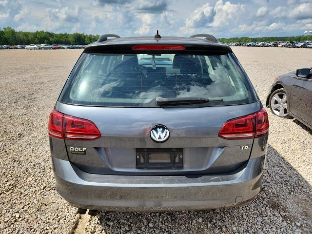 Aukcja sprzedaży 2015 Volkswagen Golf Sportwagen, vin: 3VWCA7AU6FM505595, numer aukcji: 60687746
