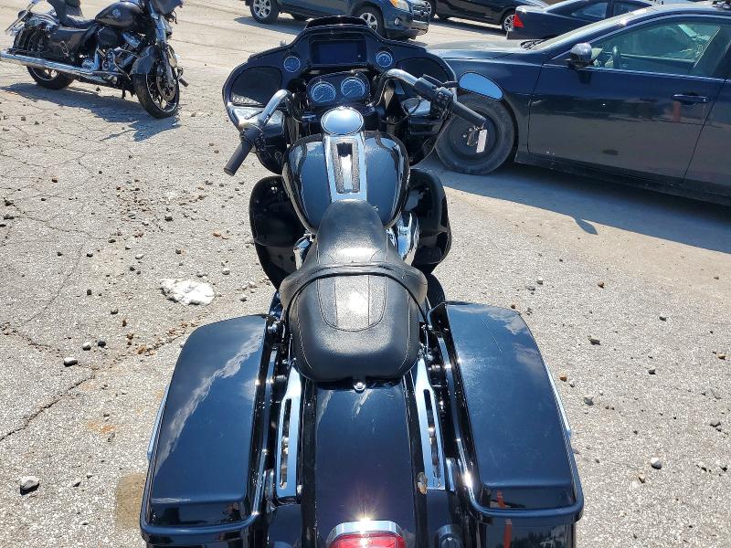 Aukcja sprzedaży 2022 Harley-davidson Fltrk, vin: 1HD1KZF18NB634783, numer aukcji: 61501606