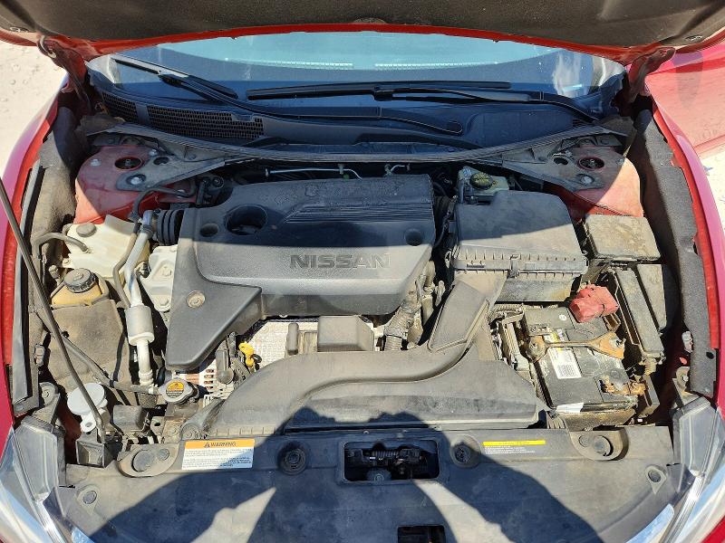 62486156 :رقم المزاد ، 1N4AL3AP2HC252759 vin ، 2017 Nissan Altima مزاد بيع