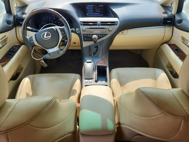 2015 Lexus Rx 350 მანქანა იყიდება აუქციონზე, vin: 2T2BK1BA3FC322219, აუქციონის ნომერი: 62433666