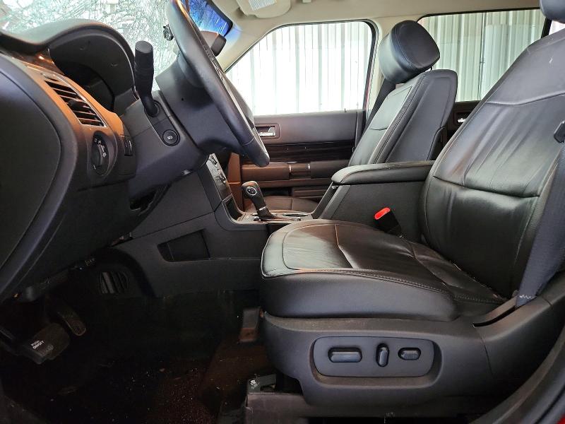 Продажа на аукционе авто 2013 Ford Flex, vin: 2FMGK5C84DBD17920, номер лота: 59916316