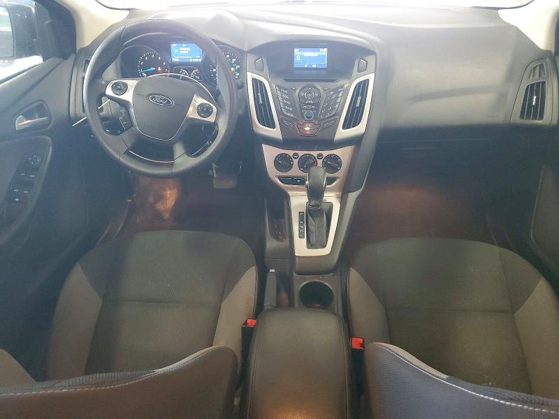 2014 Ford Focus მანქანა იყიდება აუქციონზე, vin: 1FADP3K23EL255654, აუქციონის ნომერი: 62908016