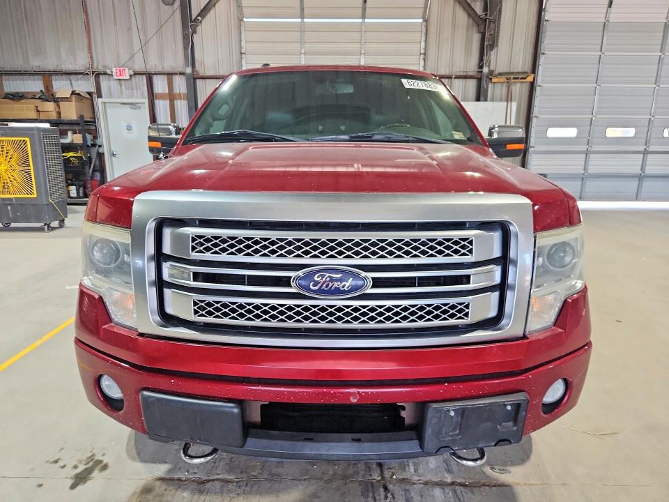 Продаж на аукціоні авто 2013 Ford F150, vin: 1FTFW1ET6DFB30336, номер лоту: 62278836