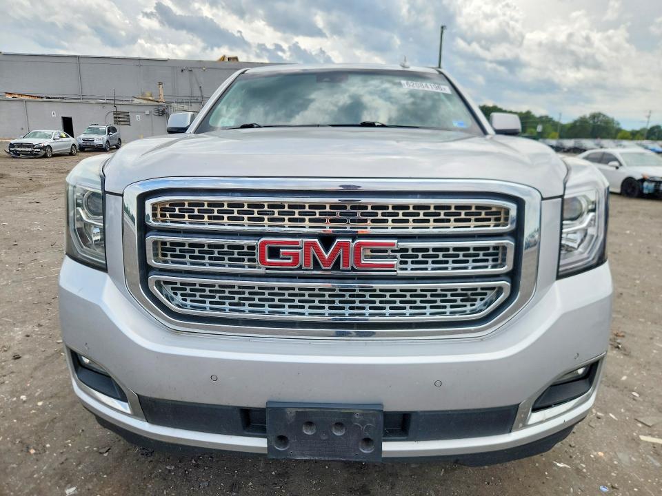 Продаж на аукціоні авто 2018 Gmc Yukon Xl, vin: 1GKS2GKC3JR225839, номер лоту: 62084196