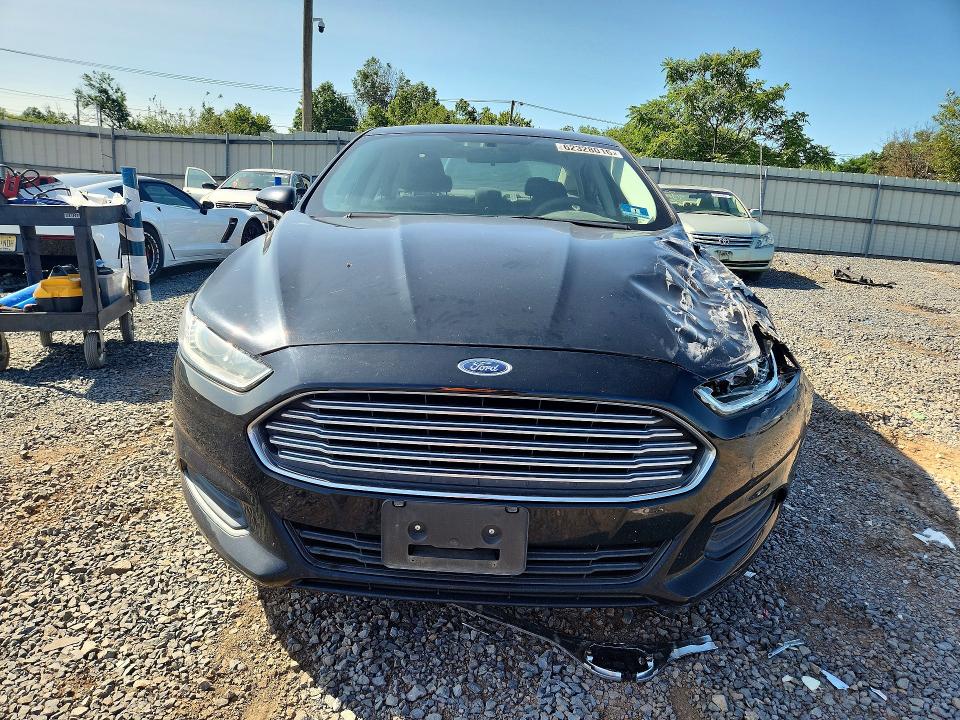 62328016 :رقم المزاد ، 3FA6P0H79GR207509 vin ، 2016 Ford Fusion مزاد بيع