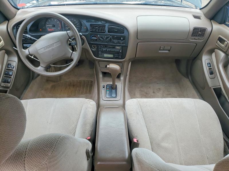 1995 Toyota Camry მანქანა იყიდება აუქციონზე, vin: 4T1GK12E9SU088044, აუქციონის ნომერი: 62101076