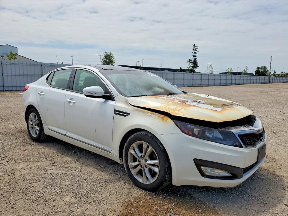 Aukcja sprzedaży 2012 Kia Optima, vin: 5XXGN4A71CG029349, numer aukcji: 62219716