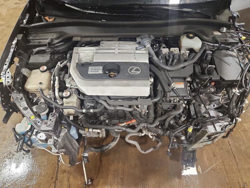2019 Lexus Ux მანქანა იყიდება აუქციონზე, vin: JTHU9JBH2K2000913, აუქციონის ნომერი: 59401486