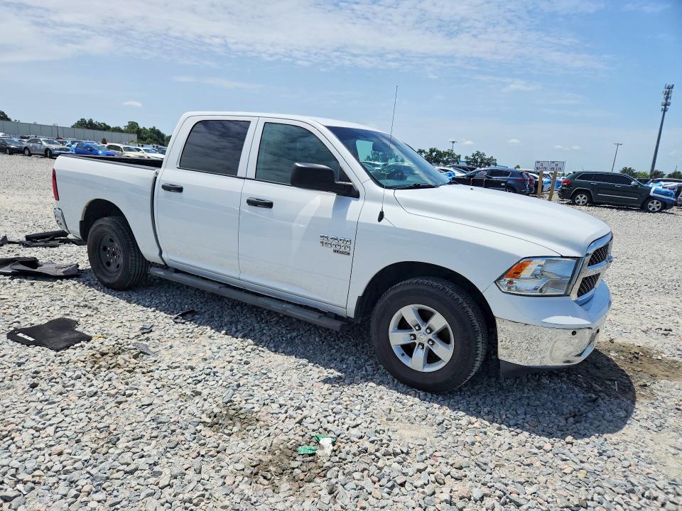 Aukcja sprzedaży 2020 Ram 1500 Classic, vin: 3C6RR6KG1LG294705, numer aukcji: 60979286