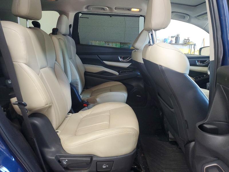 Aukcja sprzedaży 2019 Subaru Ascent, vin: 4S4WMAPD0K3448488, numer aukcji: 61561926