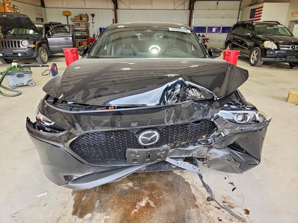 Продажа на аукционе авто 2026 Mazda 3, vin: JM1BPAKL1T1863342, номер лота: 62566666