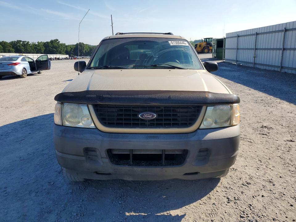 Продажа на аукционе авто 2003 Ford Explorer, vin: 1FMZU72K83UB23198, номер лота: 61300446
