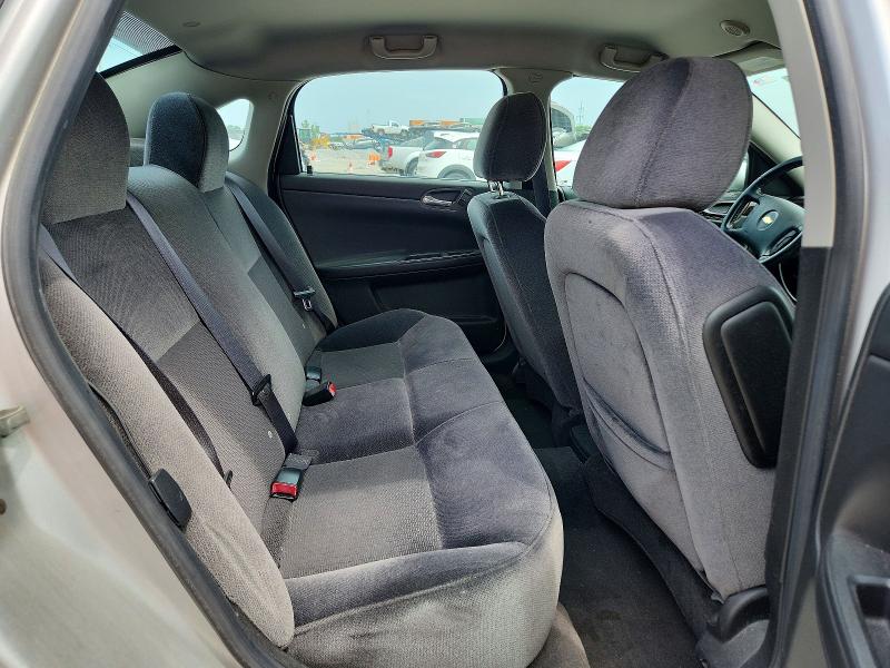 Продаж на аукціоні авто 2013 Chevrolet Impala, vin: 2G1WG5E34D1229810, номер лоту: 62700786