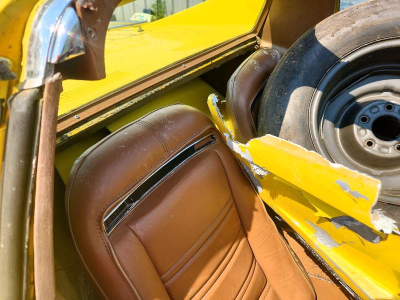 Aukcja sprzedaży 1973 Chevrolet Corvette, vin: 1Z37Z3S410225, numer aukcji: 62990066