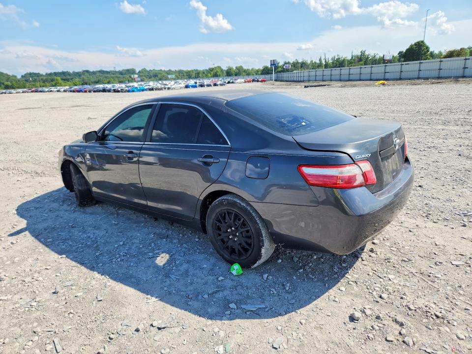 60899816 :رقم المزاد ، 4T1BE46K38U762815 vin ، 2008 Toyota Camry مزاد بيع