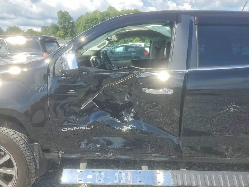 Продаж на аукціоні авто 2019 Gmc Canyon, vin: 1GTP6EE17K1201161, номер лоту: 61171976
