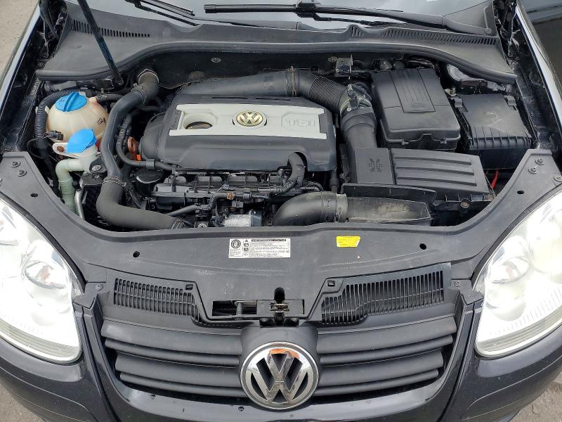 Продажа на аукционе авто 2010 Volkswagen Jetta, vin: 3VWRJ7AJ4AM019473, номер лота: 61446866
