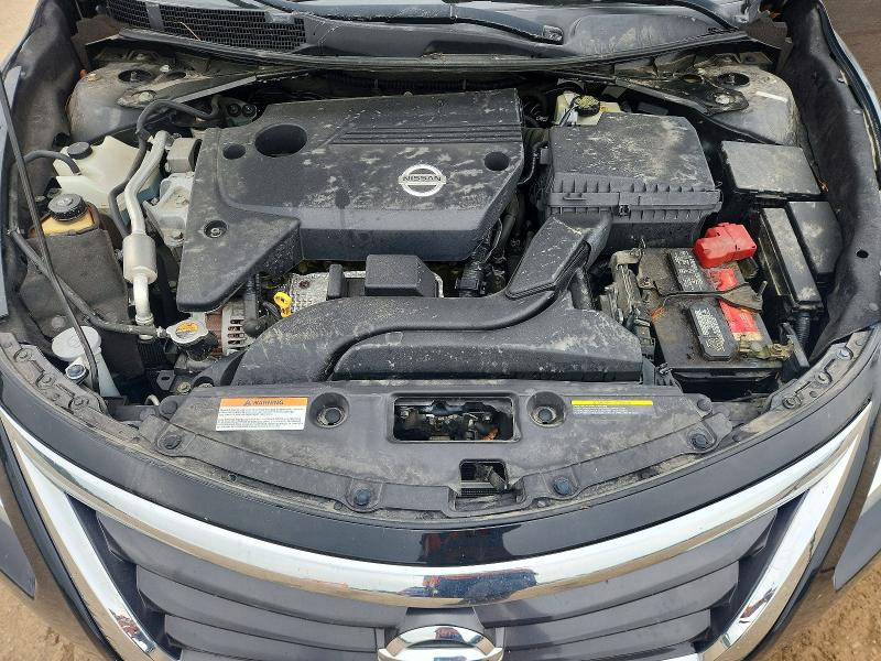 Aukcja sprzedaży 2014 Nissan Altima, vin: 1N4AL3AP6EN220932, numer aukcji: 62515936