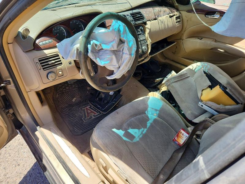 Продажа на аукционе авто 2006 Buick Lucerne, vin: 1G4HP57266U195358, номер лота: 59720066