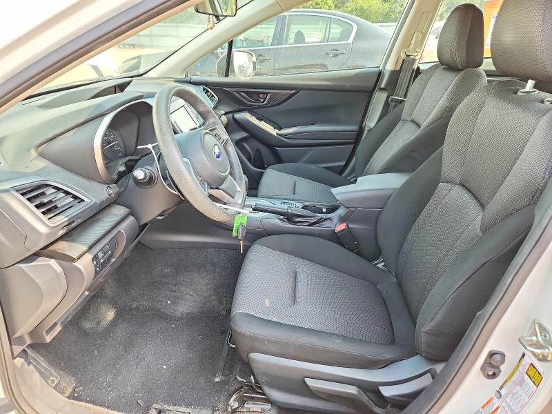 Продажа на аукционе авто 2018 Subaru Impreza, vin: 4S3GKAD66J3625015, номер лота: 61496836